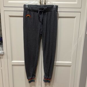 Aviator Nation Leggings Size Small EUC